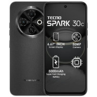 Tecno Spark 30C 128GB ROM
