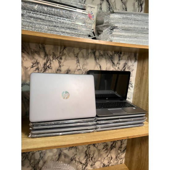 HP Elitebook 840g3 Premium Used 