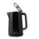 Hisense Kettle  Black 1.7L