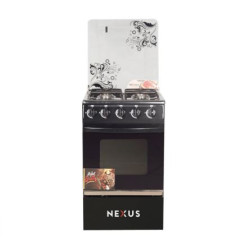 NEXUS GAS COOKER 4G