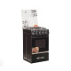 NEXUS GAS COOKER 4G