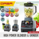 Qasa QBL-8008 Pro5 1500W Blender