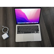 13" MacBook Air 2020 8gb 256gb (Premium Used)