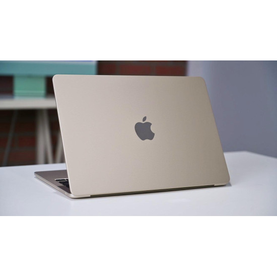 13" MacBook Air 2022 8gb 256gb M2 Premium Used 13" MacBook Air 2022 8gb 256gb M2 Premium Used