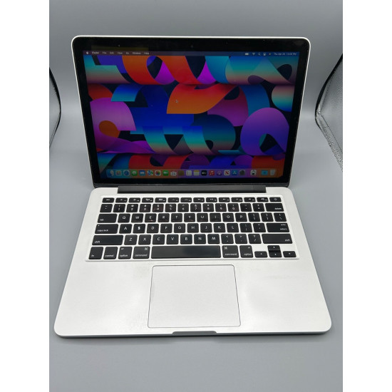 13" MacBook Pro 2015 8gb 256gb i5 Premium Used 13" MacBook Pro 2015 8gb 256gb i5 Premium Used