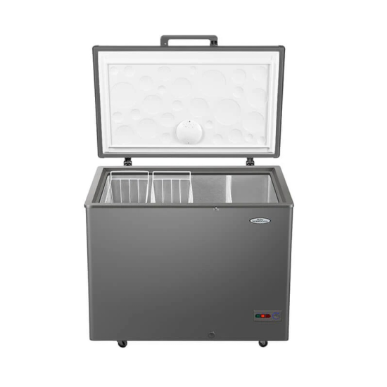 Haier Thermocool Inverter Chest Freezer 219L Haier Thermocool Inverter Chest Freezer 219L