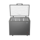 Haier Thermocool Inverter Chest Freezer 219L Haier Thermocool Inverter Chest Freezer 219L