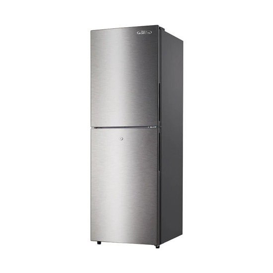 Haier Thermocool Double Door Refrigerator 250L