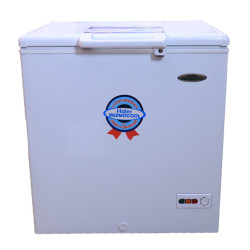 Haier Thermocool Chest Freezer 