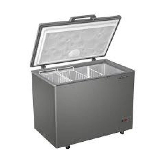 HaierThermocool 200L Chest Freezer HaierThermocool 200L Chest Freezer