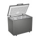 HaierThermocool 200L Chest Freezer HaierThermocool 200L Chest Freezer