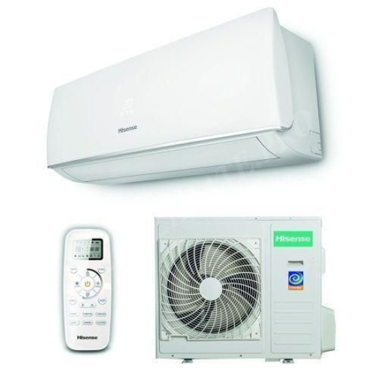 Hisense 2HP Split AC- with Inverter Hisense 2HP Split AC- with Inverter