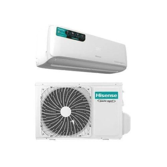 Hisense 2HP Split AC- with Inverter Hisense 2HP Split AC- with Inverter