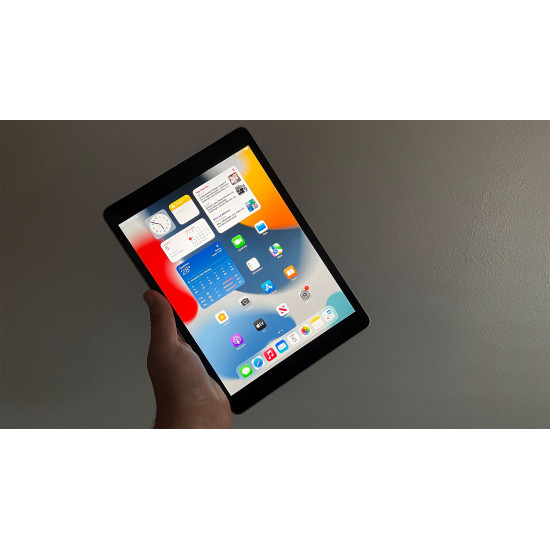 Apple iPad 9th Gen 2021 | Wi-Fi + Cellular