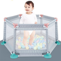 Indoor Kids Folding Safety
