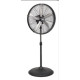 Ox 20-Inch Industrial Standing Fan