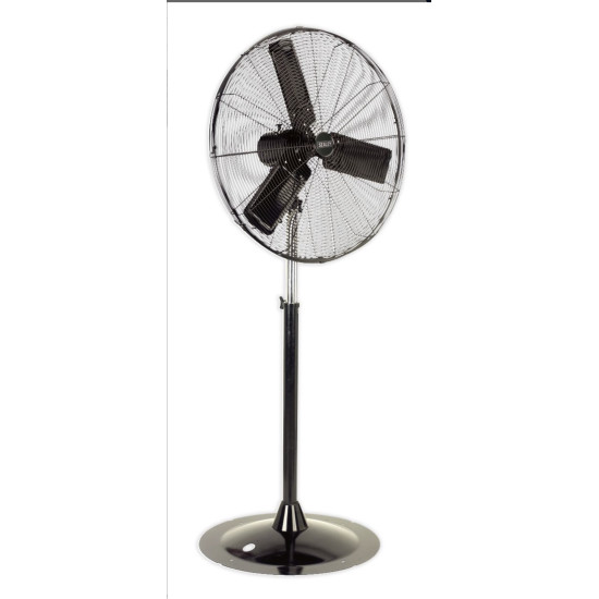 Ox 20-Inch Industrial Standing Fan