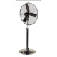 Ox 20-Inch Industrial Standing Fan