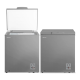 Hisense 144L Chest Freezer Hisense 144L Chest Freezer