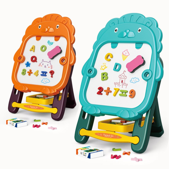 Educational Double Sided Drawing Board