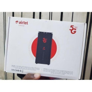Airtel 5G LTE WiFi Router