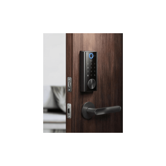 Anker Eufy Smart Lock with Fingerprint & Wi-Fi