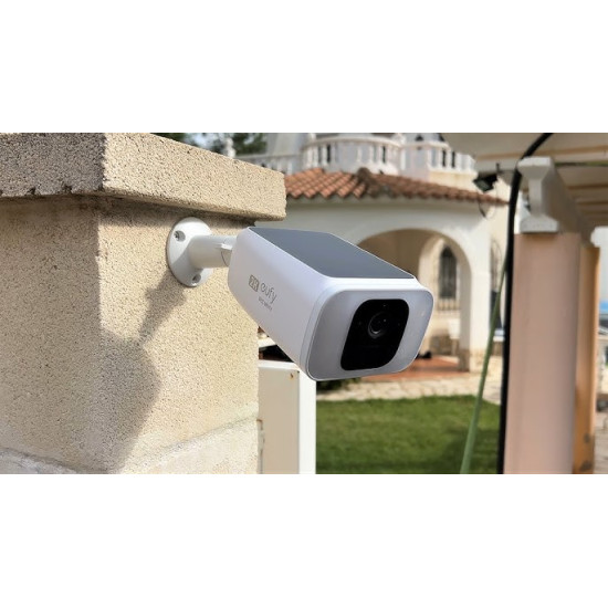 Anker eufy Home Security Camera SoloCam S40 Anker eufy Home Security Camera SoloCam S40