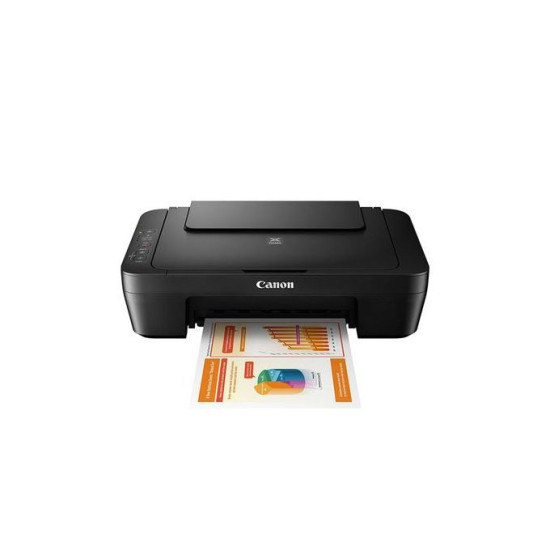 Canon Printer PIXMA MG2540S All-in-One 
