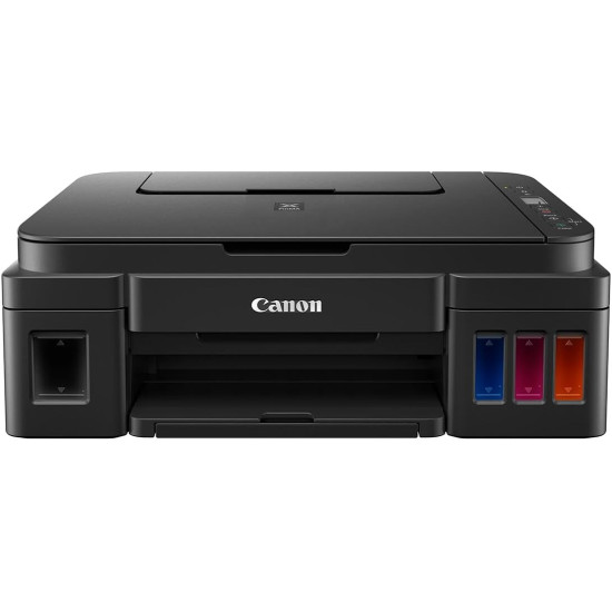 Canon Printer PIXMA G3410 Ink Tank All-in-One Canon Printer PIXMA G3410 Ink Tank All-in-One