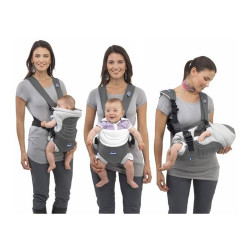 Chicco Soft & Dream Baby Carrier