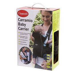Clippasafe Carramio Baby Carrier