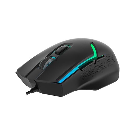 Delux USB Gaming Mouse Delux USB Gaming Mouse