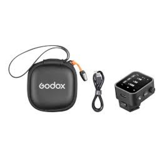 Godox X3 Sony Wireless Flash Trigger For Sony Godox X3 Sony Wireless Flash Trigger For Sony