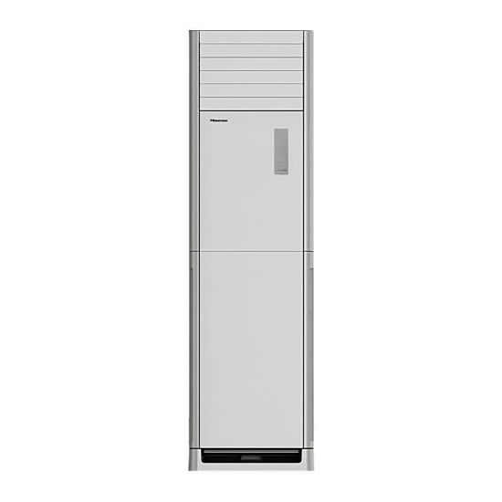 Hisense Floor Standing AC 2.0HP Inverter