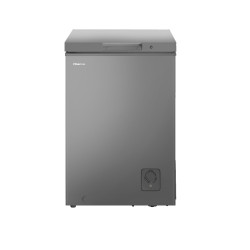 Hisense 95 Liters Chest Freezer