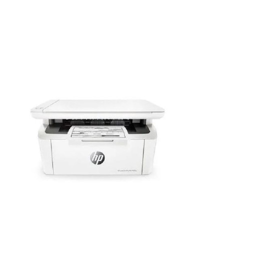 HP Printer Laserjet Pro M28a - All-in-One