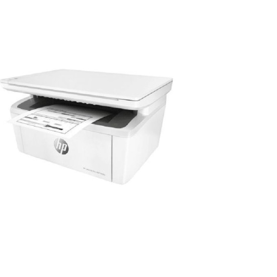 HP Printer Laserjet Pro M28a - All-in-One