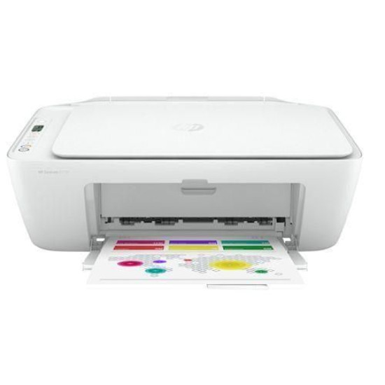 HP Printer DeskJet 2710 (All in One) HP Printer DeskJet 2710 (All in One)