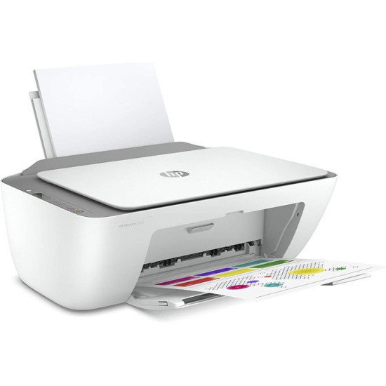 Hp Printer DeskJet 2720 All-in-One