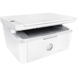 Hp Printer LaserJet MFP M141w