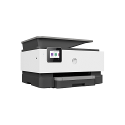 HP Printer OfficeJet Pro 9013 All-in-One HP Printer OfficeJet Pro 9013 All-in-One