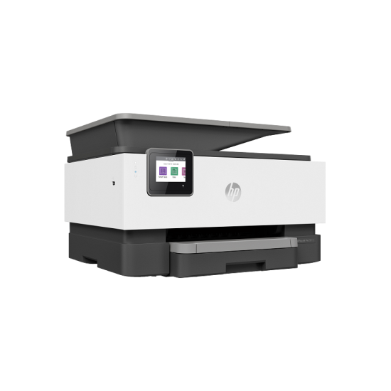 HP Printer OfficeJet Pro 9013 All-in-One 