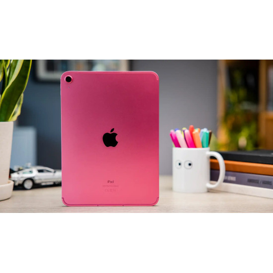 Apple iPad 2022 10th Gen 64GB Wi-Fi Only Apple iPad 2022 10th Gen 64GB Wi-Fi Only