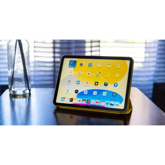 Apple iPad 2022 10th Gen 64GB Wi-Fi Only Apple iPad 2022 10th Gen 64GB Wi-Fi Only