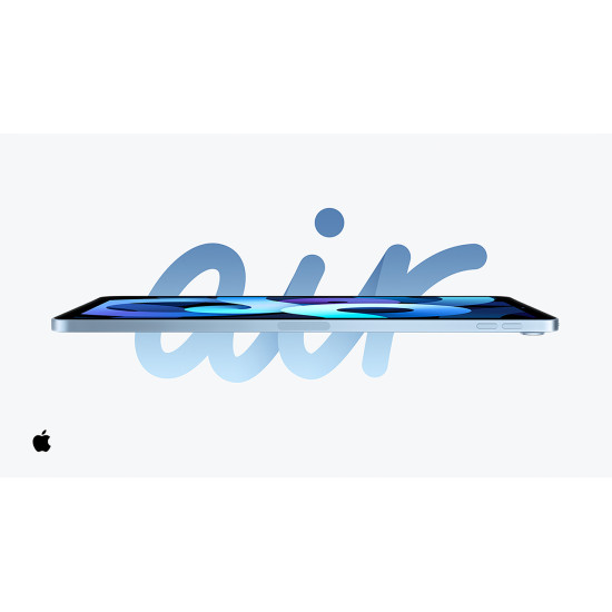 Apple iPad Air 4th Gen Wi-Fi + Cellular