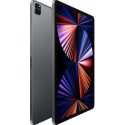 iPad Pro 2021 12.9 M1 256gb 5th Gen Wifi +Cellular  (Premium Used)