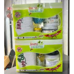 Jimpo-Ori Baby Birth Pack Jimpo-Ori Baby Birth Pack