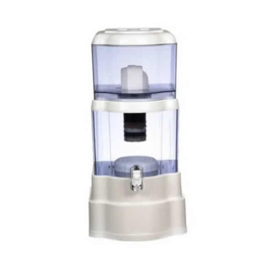 Legend Gravity Water Purifier & Dispenser 32L Legend Gravity Water Purifier & Dispenser 32L