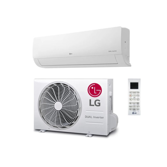 LG AC 1.5HP LG AC 1.5HP