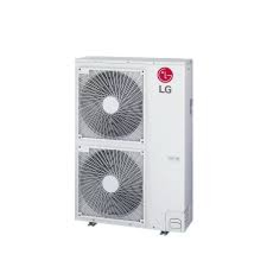 LG Floor Standing AC 10HP - Inverter